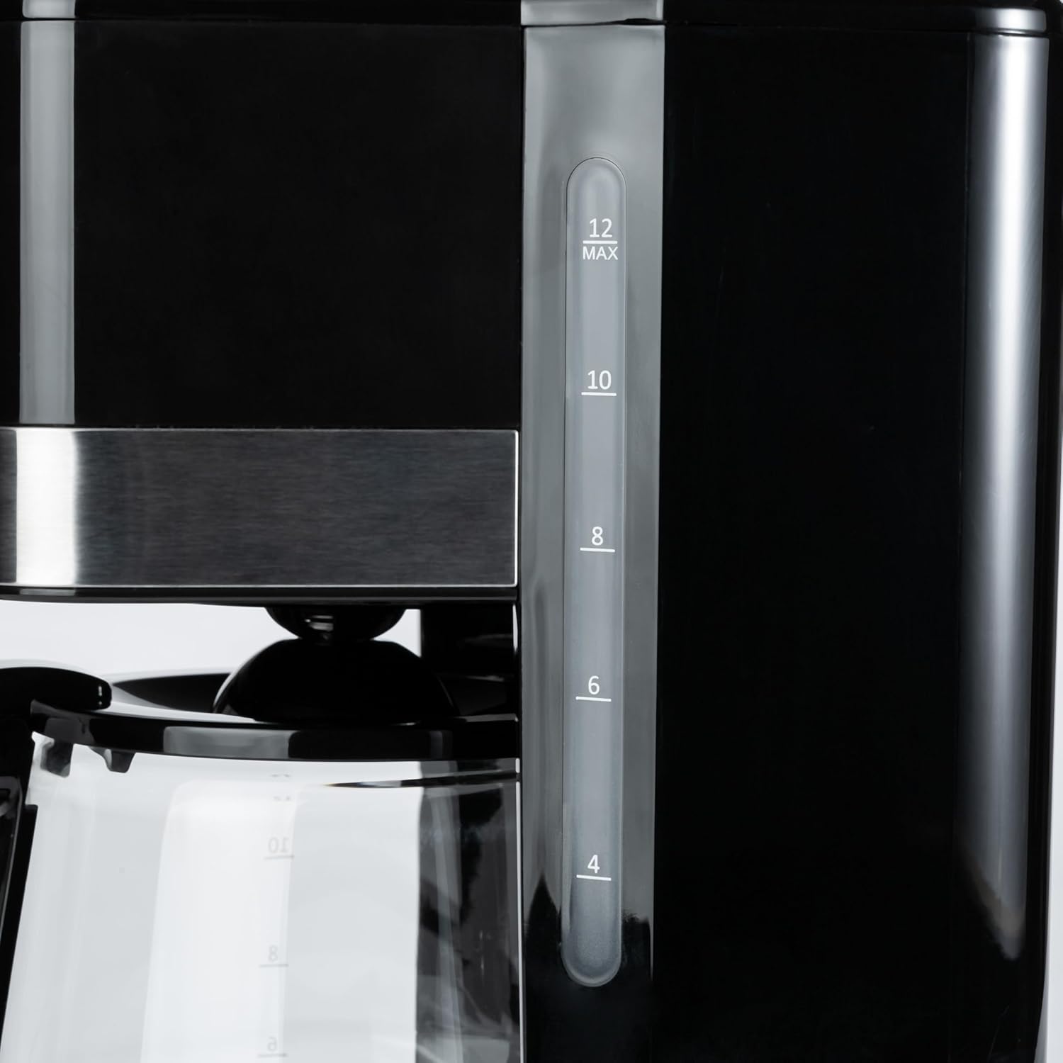 Amazon Basics 12 Cup Drip Coffee Maker