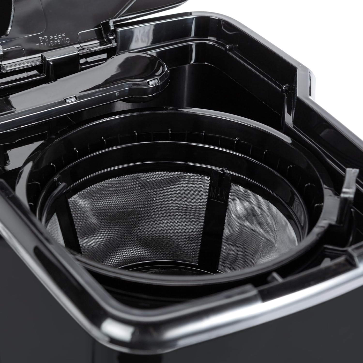 Amazon Basics Programmable 12 Cup Drip Coffee Maker