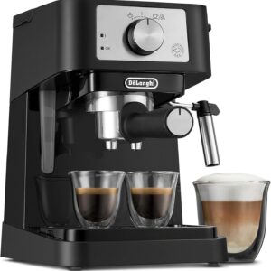 De'Longhi Stilosa Manual Espresso Machine