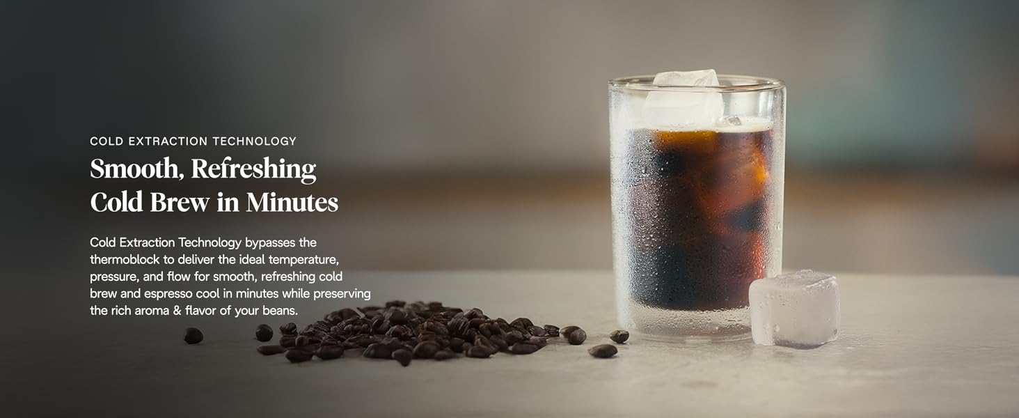 De'Longhi La Specialista Touch Espresso Machine with Grinder & Milk Frother