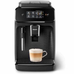 PHILIPS 1200 Series Fully Automatic Espresso Machine