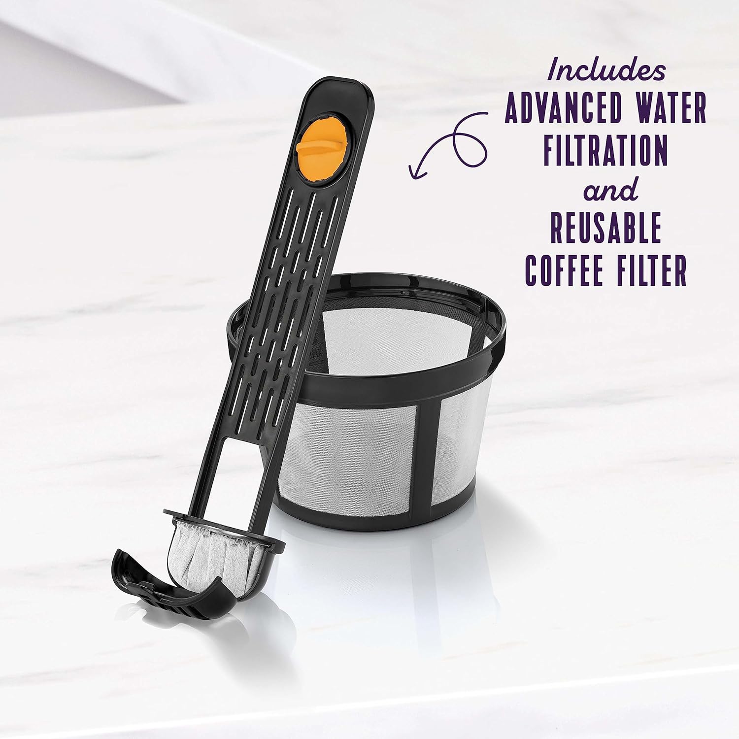 Mr. Coffee 14-Cup Programmable Coffee Maker