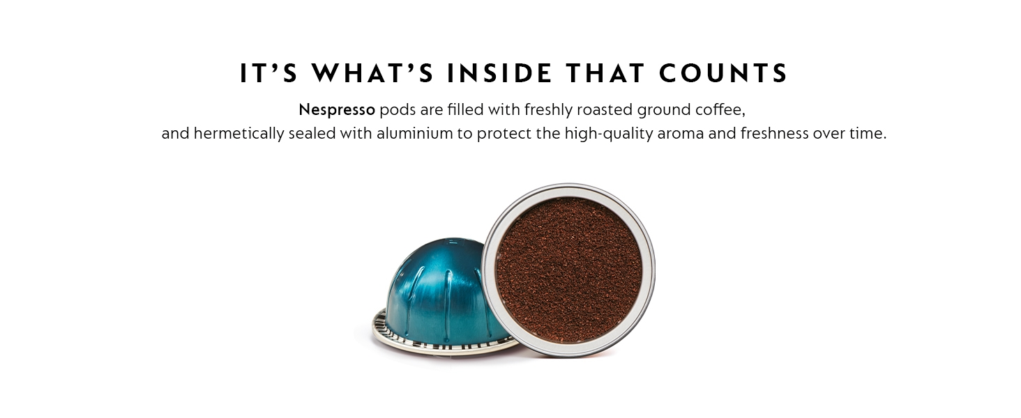 Nespresso Vertuo Next Deluxe Coffee and Espresso Machine