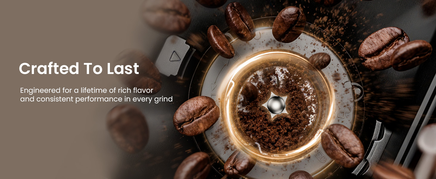 ICEVIVAL Fully Automatic Espresso Machine