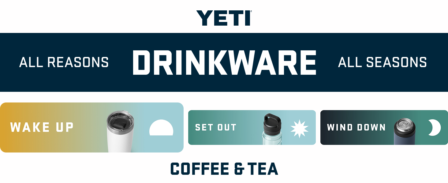 YETI Rambler 64 oz. French Press Coffee Maker